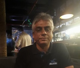 Krishnan Natha, 64 года, Calcutta