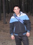 Ivan, 43, Norilsk