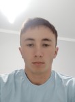 Алексей, 21 год, Алматы