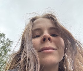 Aleksandra, 24, Moscow
