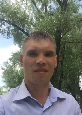 алекс, 41, Россия, Москва