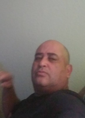 Luciano из Guararema 52 года