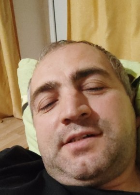 Arsen, 45, Россия, Сельцо