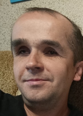 Евген из Самары 38 лет