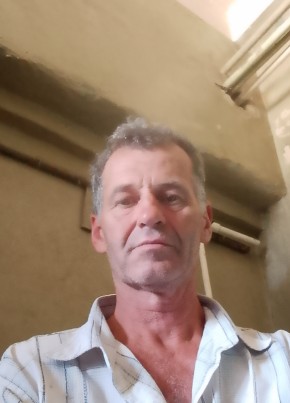 Слава из Новороссийска 57 лет