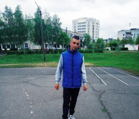 Егор, 25 лет, Мазыр