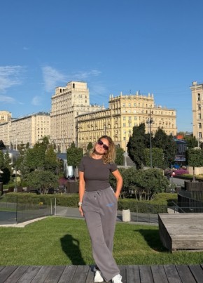 Екатерина из Тамбова 37 лет