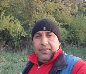 Ahmet, 47 лет, Струмица