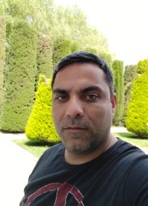 Elik, 42, Azərbaycan Respublikası, Bakı