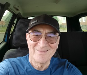 Raf, 79, Ufa
