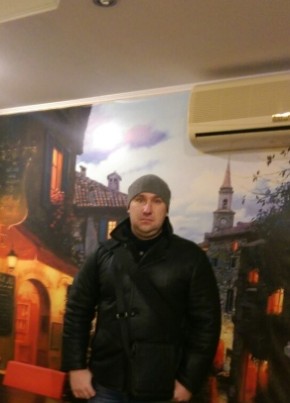 Руслан, 42, Россия, Удомля