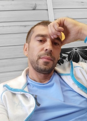 Алексей из Калуги 46 лет