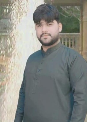 Abbasi, 18, پاکستان, کراچی