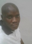 Alpha, 42 года, Abidjan