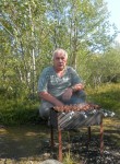 Игорь, 60 лет, Мурманск