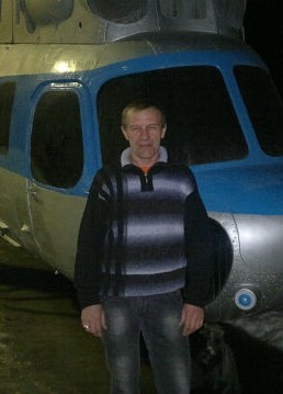 николай, 58, Россия, Белгород