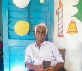 trimurthulu, 19 лет, Chennai