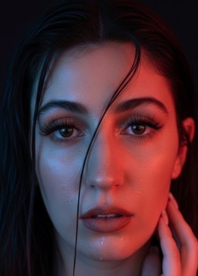 Arina, 31, Russia, Saint Petersburg