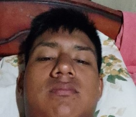 Juan, 20 лет, Nueva Loja