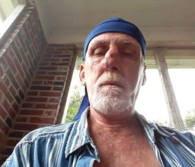 Danny, 64 года, Roanoke
