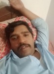 Attiqur, 34 года, اسلام آباد