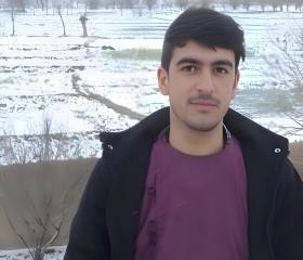 Vakil akbri, 25, Tehran