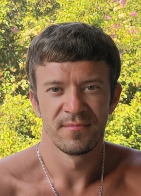 Aleksandr, 33, Russia, Nizhniy Novgorod