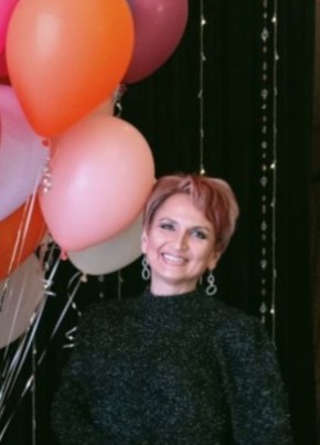 Yuliya, 52, Russia, Moscow