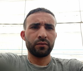 Youssef, 28 лет, El Ejido