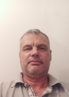Олег, 57, Россия, Цимлянск
