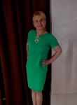 Galina, 53  , Minsk