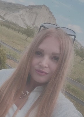 Ирина из Нижнего Новгорода 31 год