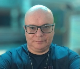 Raul, 49, Cachoeira do Sul