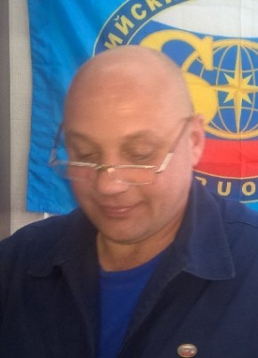 Андрей, 55, Россия, Севастополь