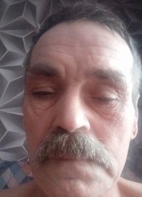 Aleksendr, 60, Russia, Voronezh