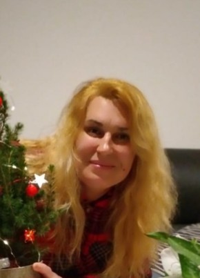 Vera, 39, Koninkrijk der Nederlanden, Hondshorledijk