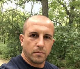 AleksandarMak, 41 год, Fort Wayne