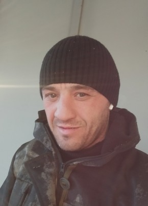 Владимир из Барыша 40 лет