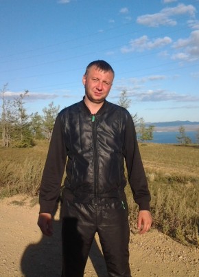 Степан , 43, Россия, Лабинск