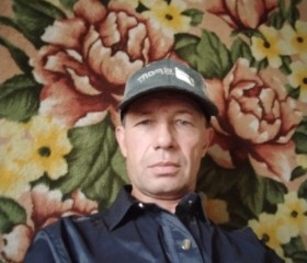 Дима, 50 лет, Берёзовый