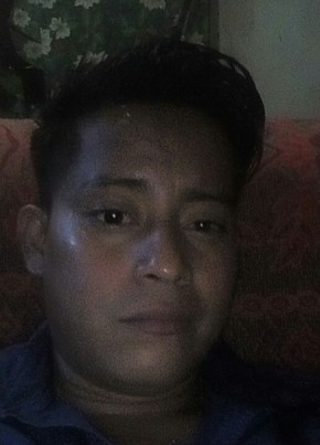 Daniel Gonzales, 30, República de Guatemala, Puerto San José