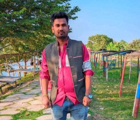 Sohel, 19, Dohar