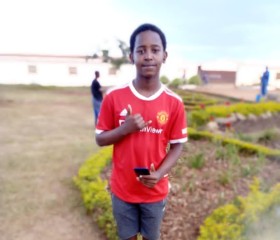 Jonathan Tiliyo, 20 лет, Lilongwe