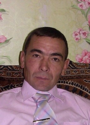 Иван, 51, Россия, Зеленоград