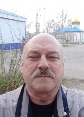Андрей, 66, Россия, Архангельск