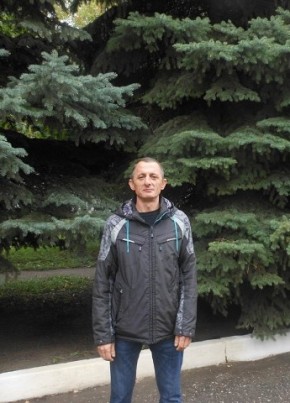 Игорь, 55, Россия, Керчь