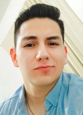 Mateo, 23, Estados Unidos Mexicanos, Navojoa