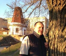 Константин, 65 лет, Луганськ