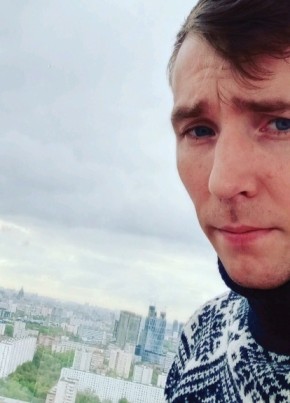 Андрей, 29, Россия, Жуковский