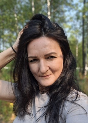 Маргарита из Нового Уренгоя 47 лет